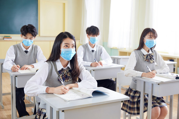 廈門初中讀書不好有什么學(xué)校讀