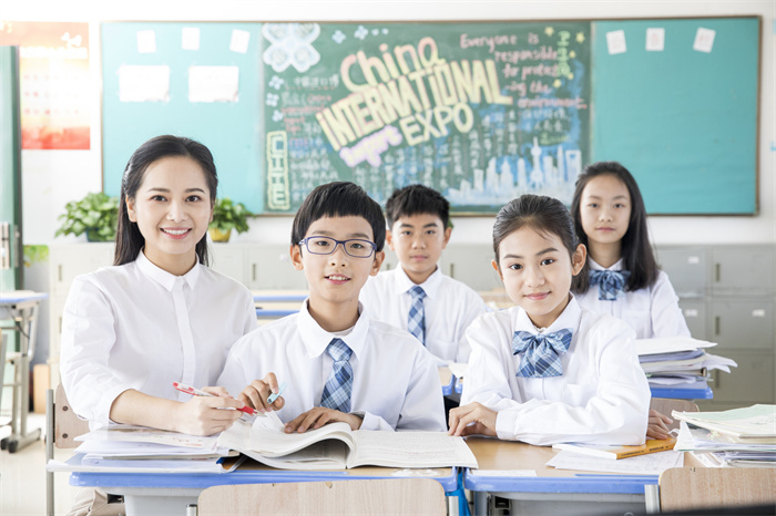 泉州初中畢業學什么技術有前途?