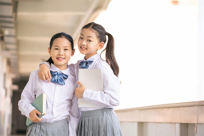 泉州女兒初中學習不好可以讀幼校?