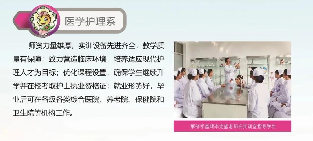 漳州高新職業(yè)技術(shù)學(xué)校2021年招生專業(yè)簡(jiǎn)介