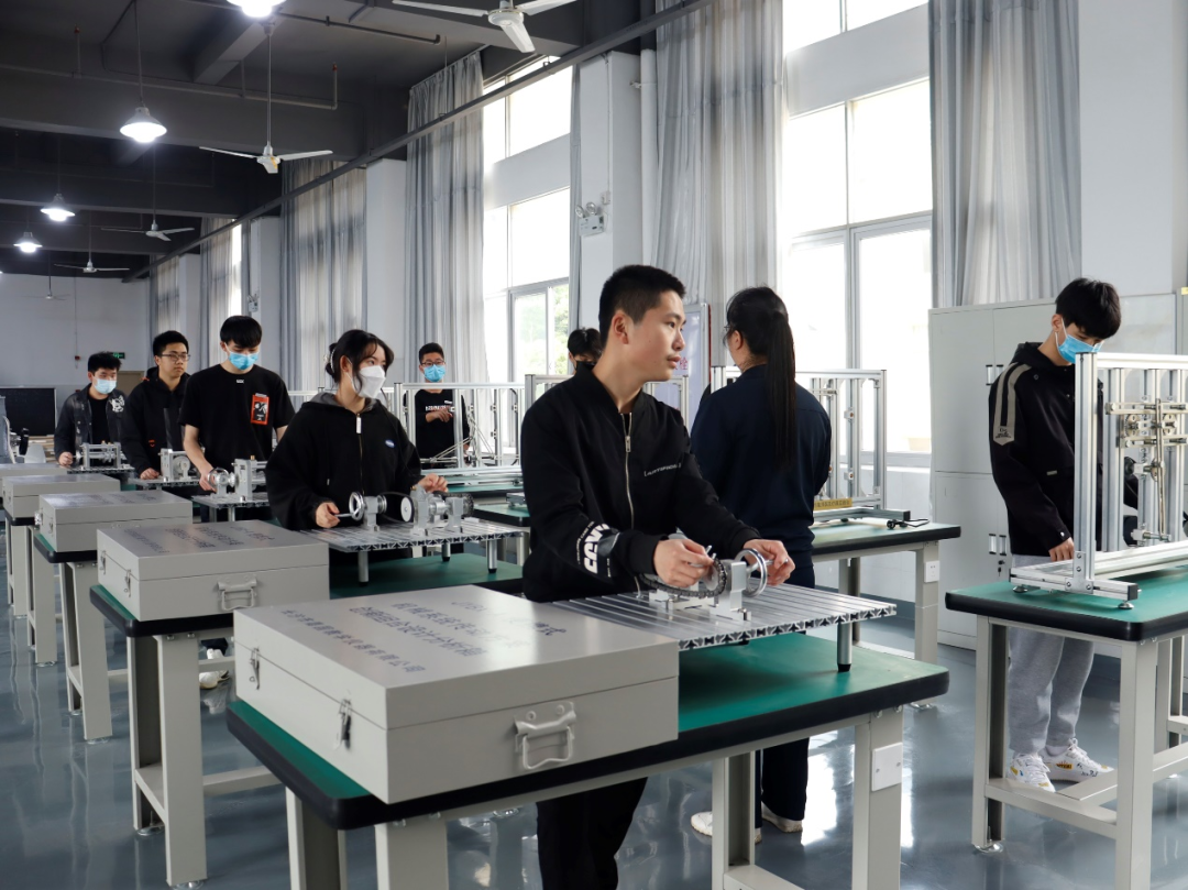 2023年三明醫學科技職業學院招生簡章