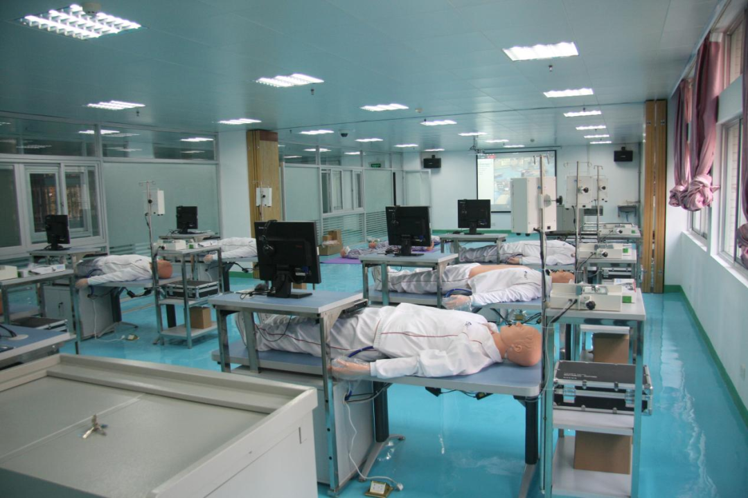 2023年三明醫學科技職業學院招生簡章
