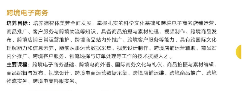 跨境電子商務