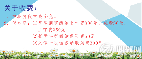 南平機電職業(yè)學(xué)校收費標(biāo)準(zhǔn)