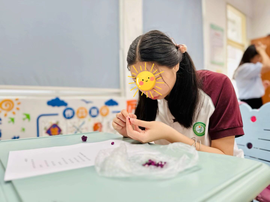 親子陪伴,職業初體驗——2023年<a href=http://www.tjsxht.com/school-3222/ target=_blank class=infotextkey>廈門市集美區特殊教育學校</a>夏令營活動小記