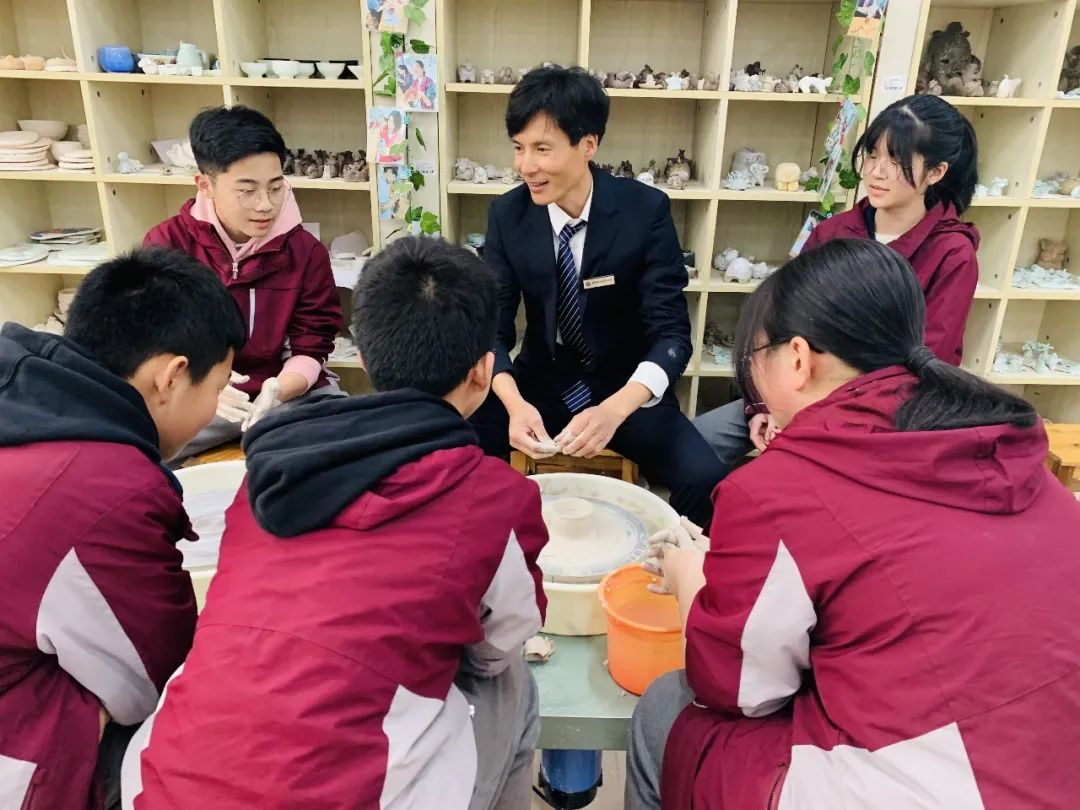 福州陽光國際學校:一所認真踐行藝術教育的學校