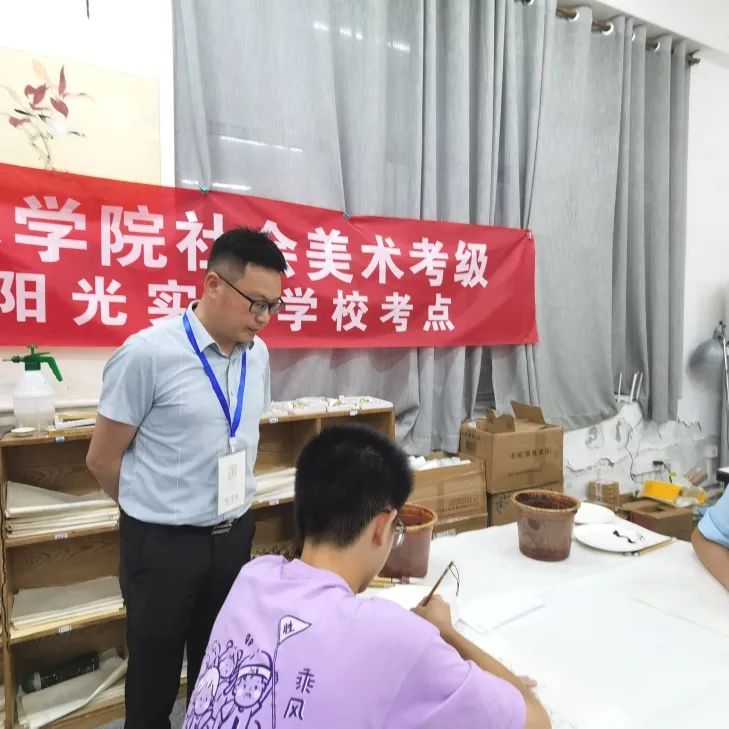 福州陽光國際學校:一所認真踐行藝術教育的學校