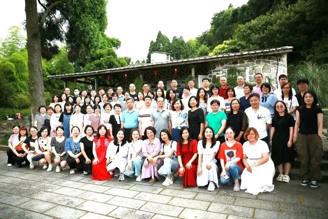 福州文博中學:2023年福州文博中學教育教學研討會圓滿落幕