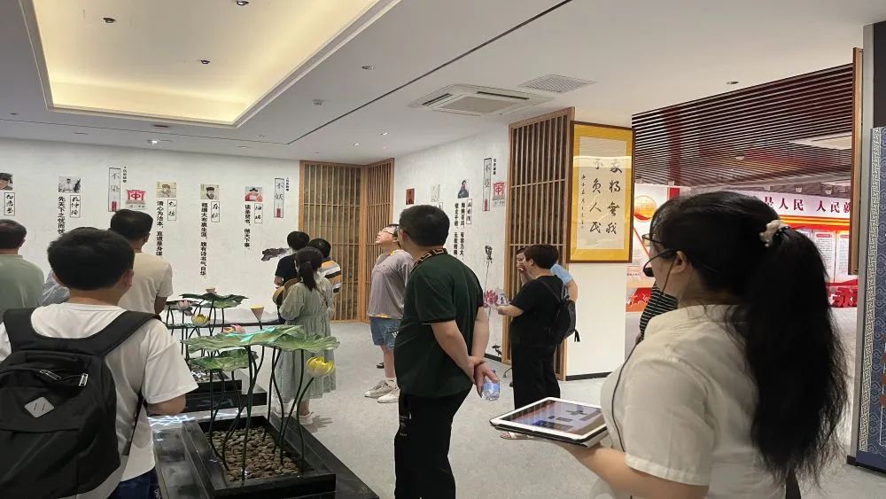 福清市高山育才中學:迎七一,高山育才中學開展“紅心向黨”主題黨日活動
