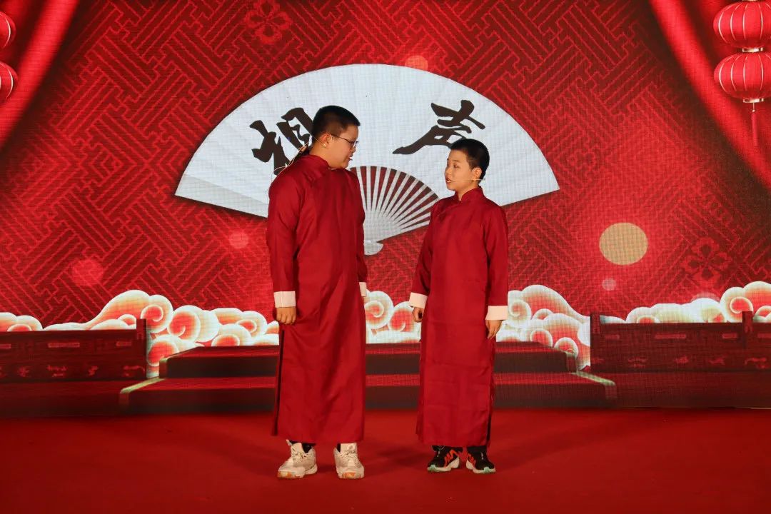 福州雙安中學:青春筑夢 強國有我丨我校成功舉辦“演生韻芳華,奏彩翼雙安”主題文藝匯演活動