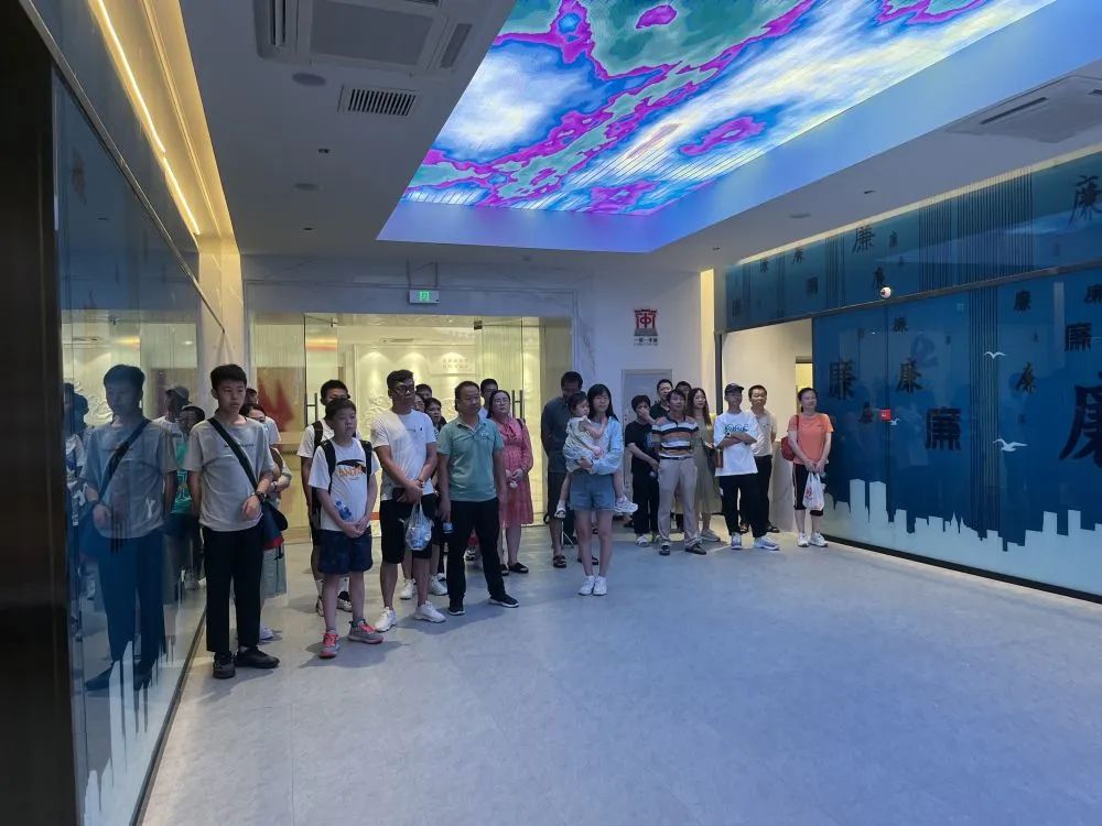 福清市高山育才中學:迎七一,高山育才中學開展“紅心向黨”主題黨日活動