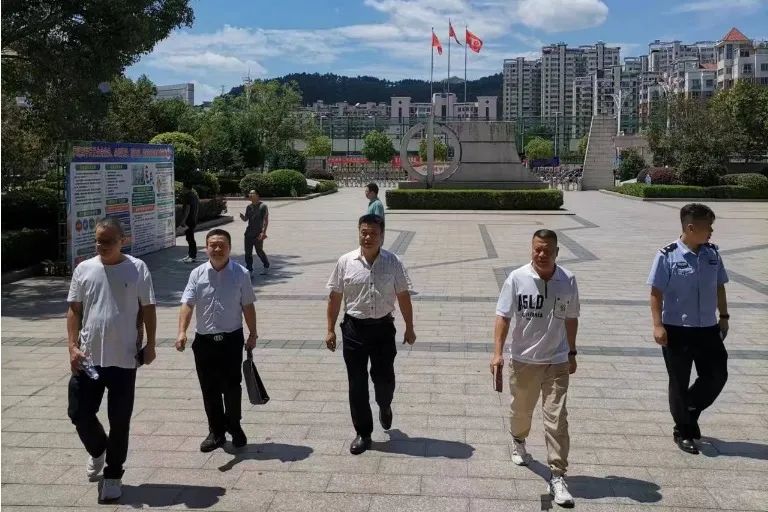 羅源縣第三中學:樂享暑假 安全相伴——羅源三中2023年暑假安全宣傳教育活動