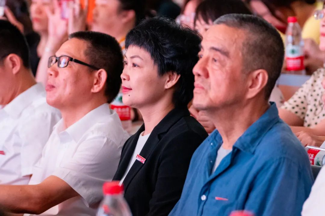 福州時代中學:青衿夢在 行遠思恩