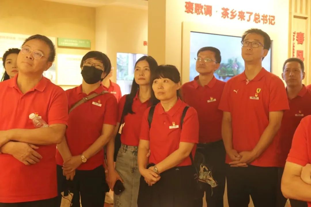 廈門英才學校:黨建引領 | 牢記使命 砥礪奮進 追求卓越