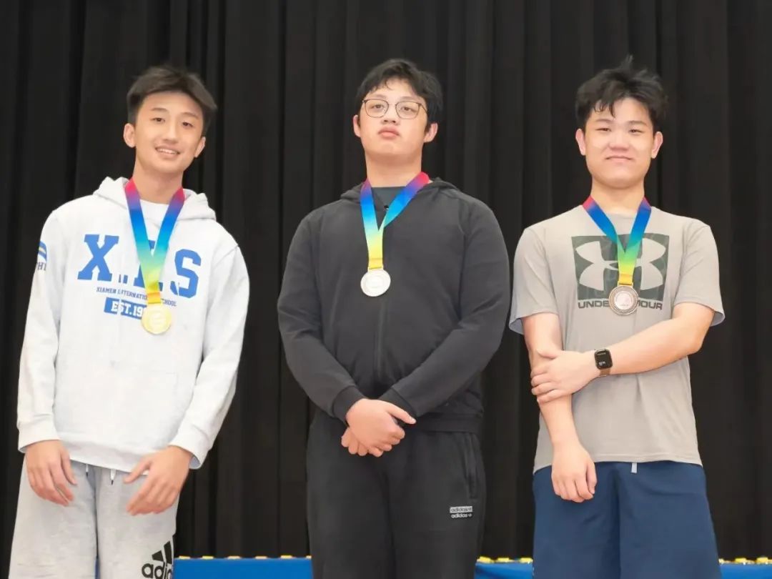 BTẏB(gu)HW(xu)УCongratulations to MXIS Swimming Team Winners