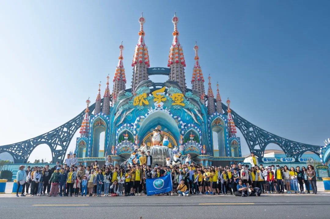 廈門岷廈國際學校:Spring Field Trip to Quanzhou City