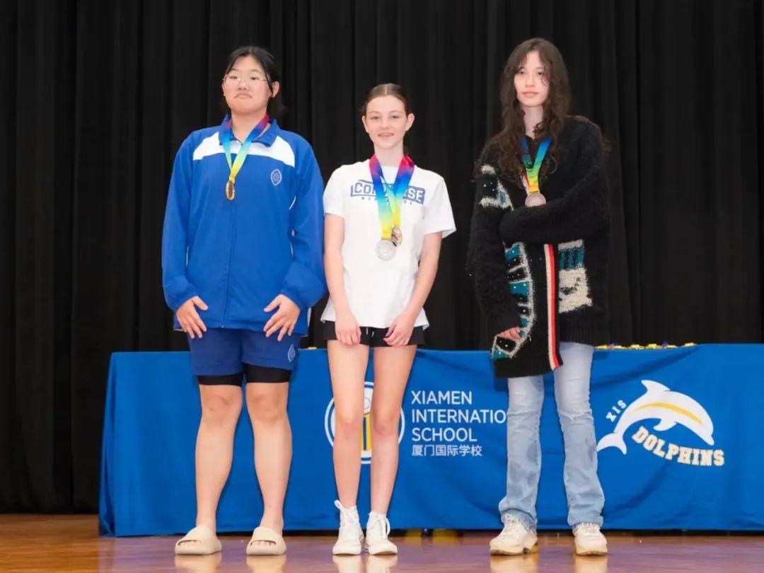 BTẏB(gu)HW(xu)УCongratulations to MXIS Swimming Team Winners