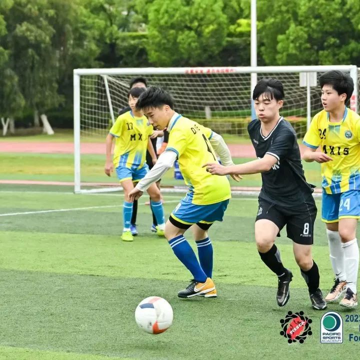 BTẏBHWУ2023 FISSCA Football Tournament