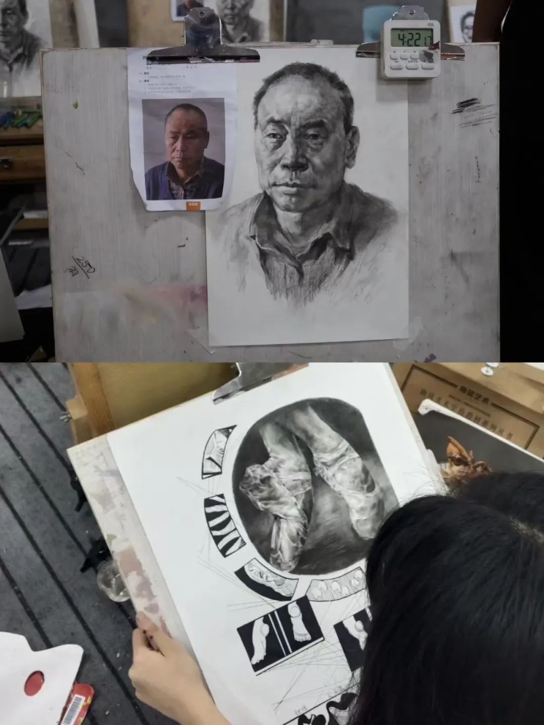 晉江英林中學:【英中記憶】——青春胎記 霞蔚未來(肖英琪)