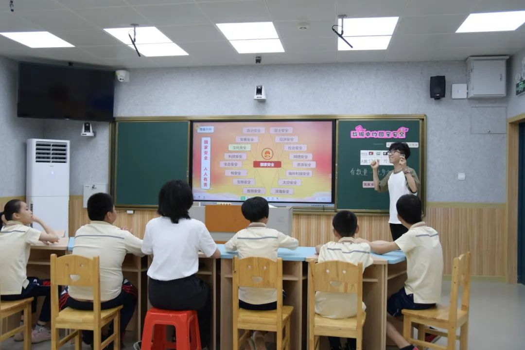 廈門翔安區特殊教育學校