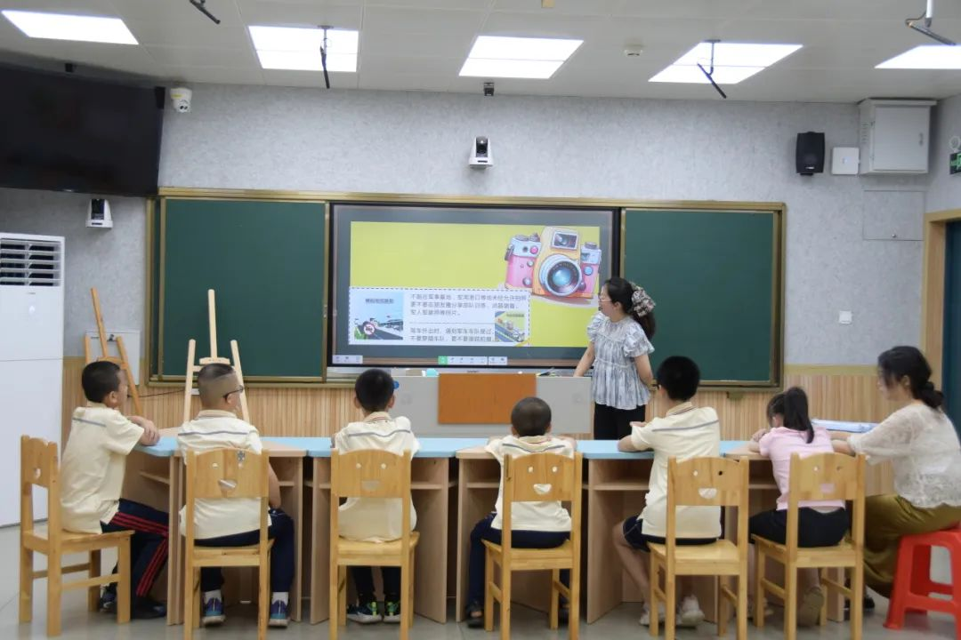 廈門翔安區特殊教學學校
