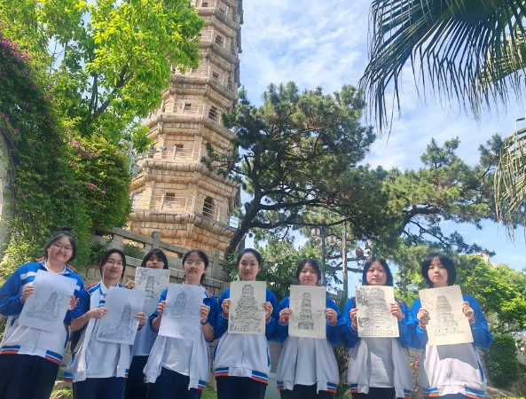 <a href=http://www.tjsxht.com/school-450/ target=_blank class=infotextkey>福州經濟技術開發區職業中專學校</a>成功舉辦校外技能競賽