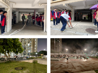 <a href=http://www.tjsxht.com/school-485/ target=_blank class=infotextkey>福建省第二高級技工學校</a>組織開展安全生產月系列活動