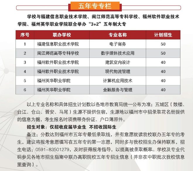 <a href=http://www.tjsxht.com/school-406/ target=_blank class=infotextkey>福州商貿職業中專學校</a>2024招生計劃