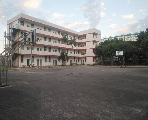 泉港航運職業(yè)學校
