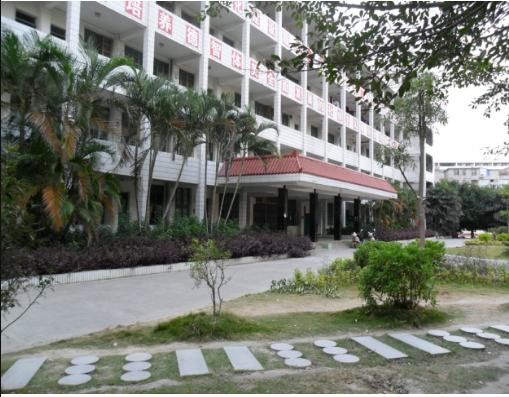 莆田航海學院