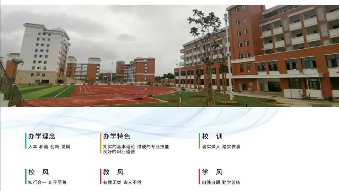詔安職業(yè)技術(shù)學(xué)校