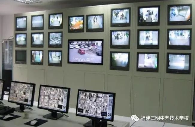 2023年福建三明中藝技術學校招生簡章