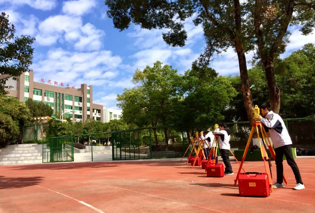 上杭職業中專學校2023年秋季招生簡章