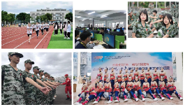2023年<a href=http://www.tjsxht.com/school-17/ target=_blank class=infotextkey>廈門同安職業技術學校</a>招生簡章