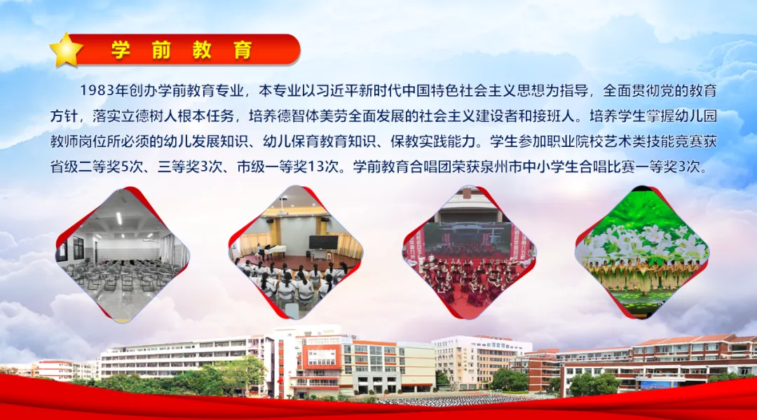 福建省<a href=http://www.tjsxht.com/school-330/ target=_blank class=infotextkey>泉州華僑職業(yè)中專學(xué)校</a>2024年招生簡章