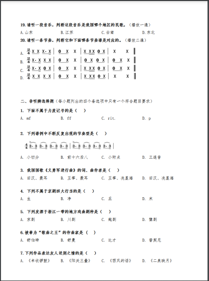 2022긣гW(xu)ƌW(xu)I(y)ˮƽԇʩ